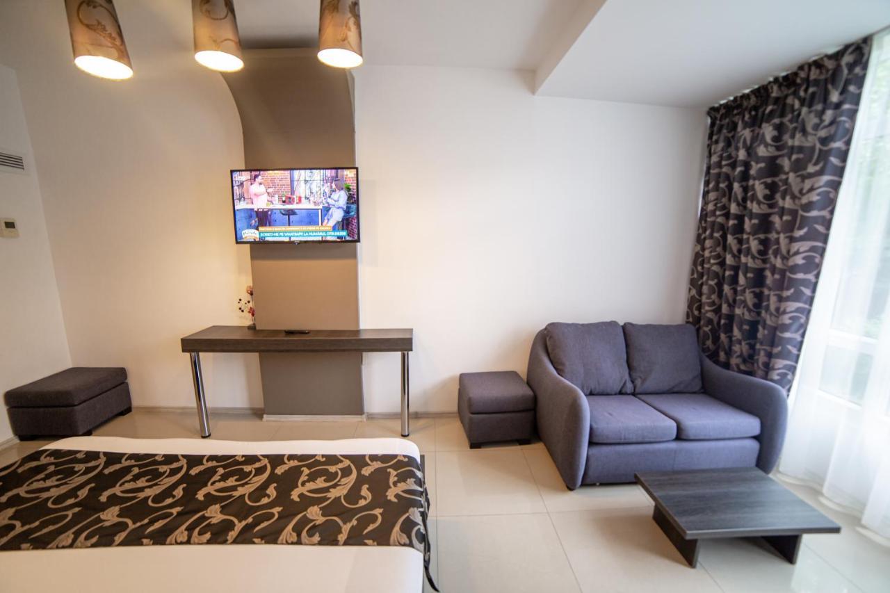 Hotel 2D Resort And Spa Neptun Zewnętrze zdjęcie
