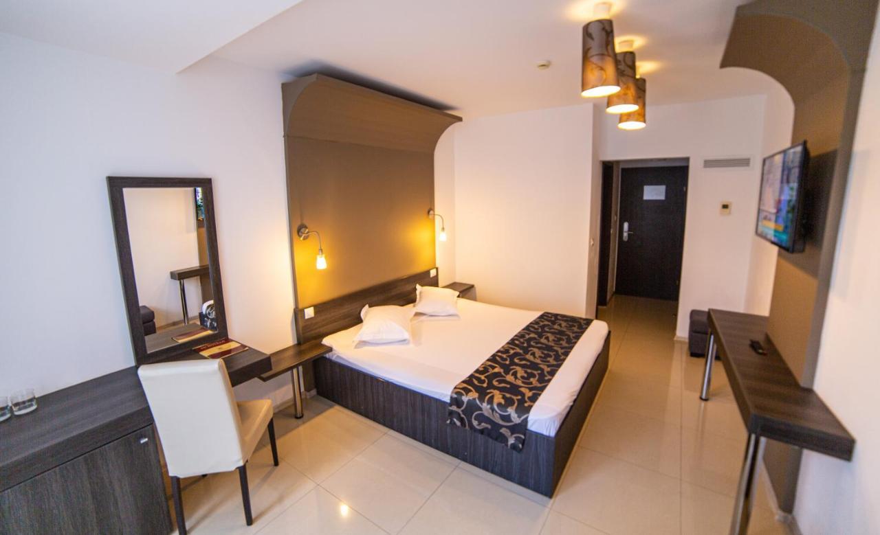 Hotel 2D Resort And Spa Neptun Zewnętrze zdjęcie