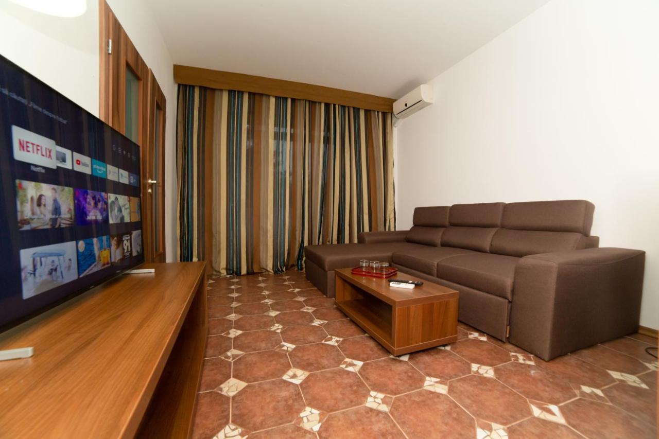 Hotel 2D Resort And Spa Neptun Zewnętrze zdjęcie