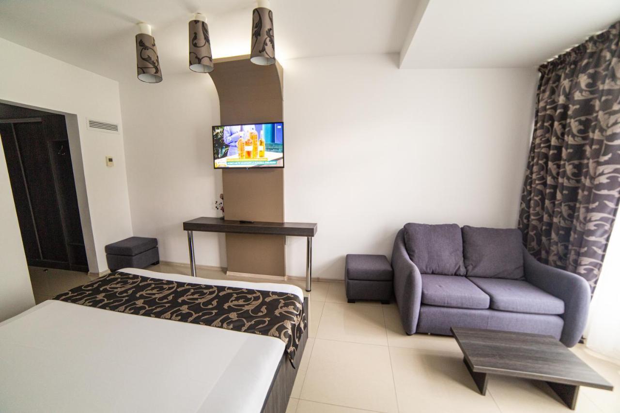 Hotel 2D Resort And Spa Neptun Zewnętrze zdjęcie
