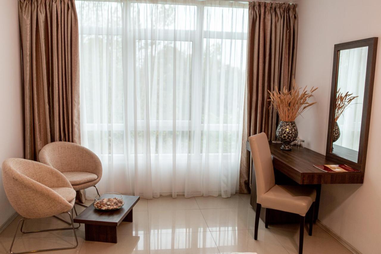 Hotel 2D Resort And Spa Neptun Zewnętrze zdjęcie