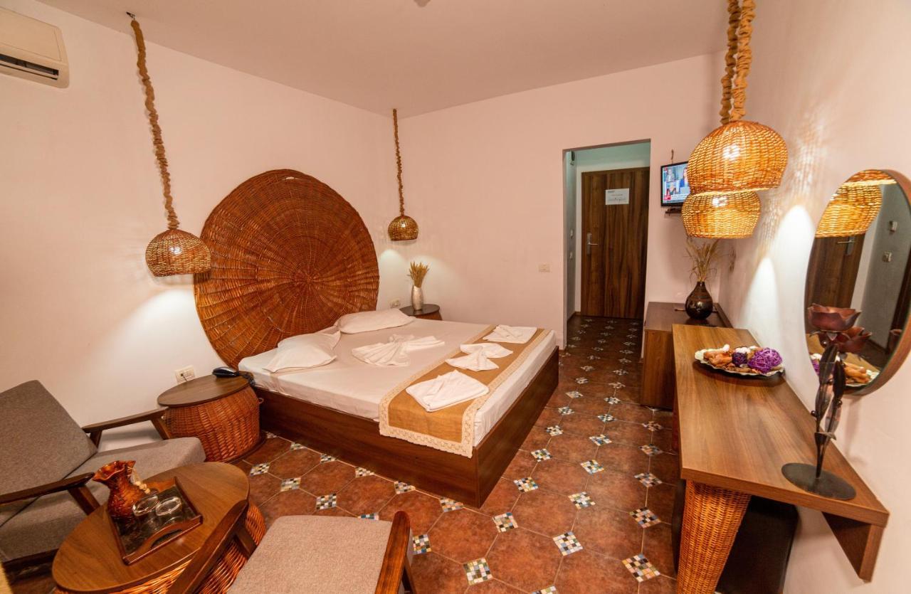 Hotel 2D Resort And Spa Neptun Zewnętrze zdjęcie