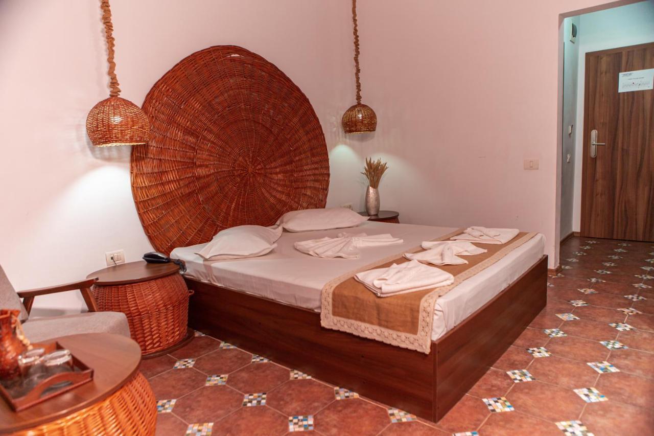 Hotel 2D Resort And Spa Neptun Zewnętrze zdjęcie