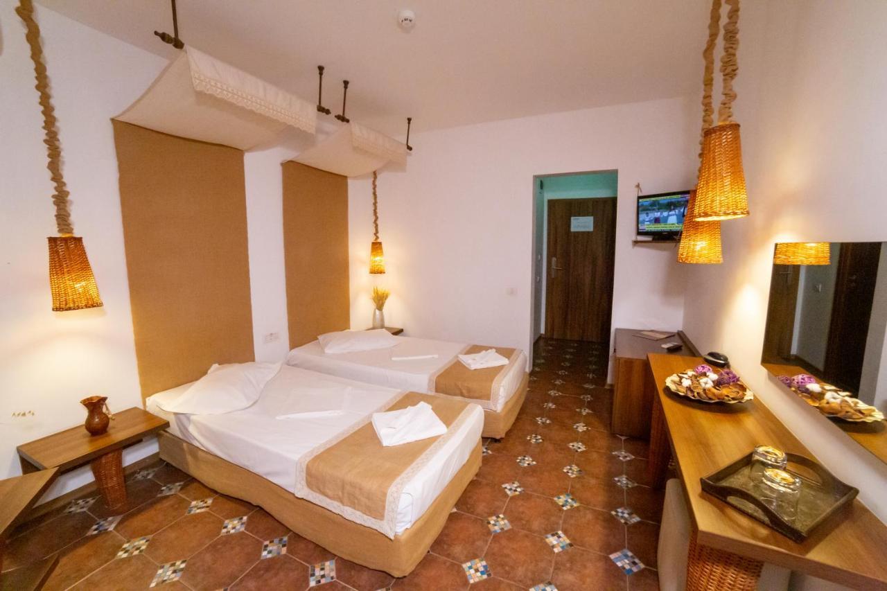 Hotel 2D Resort And Spa Neptun Zewnętrze zdjęcie