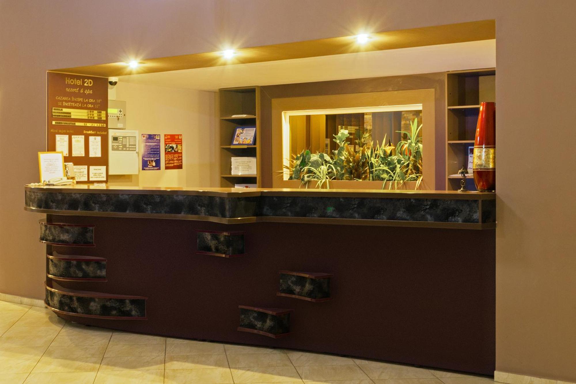 Hotel 2D Resort And Spa Neptun Zewnętrze zdjęcie
