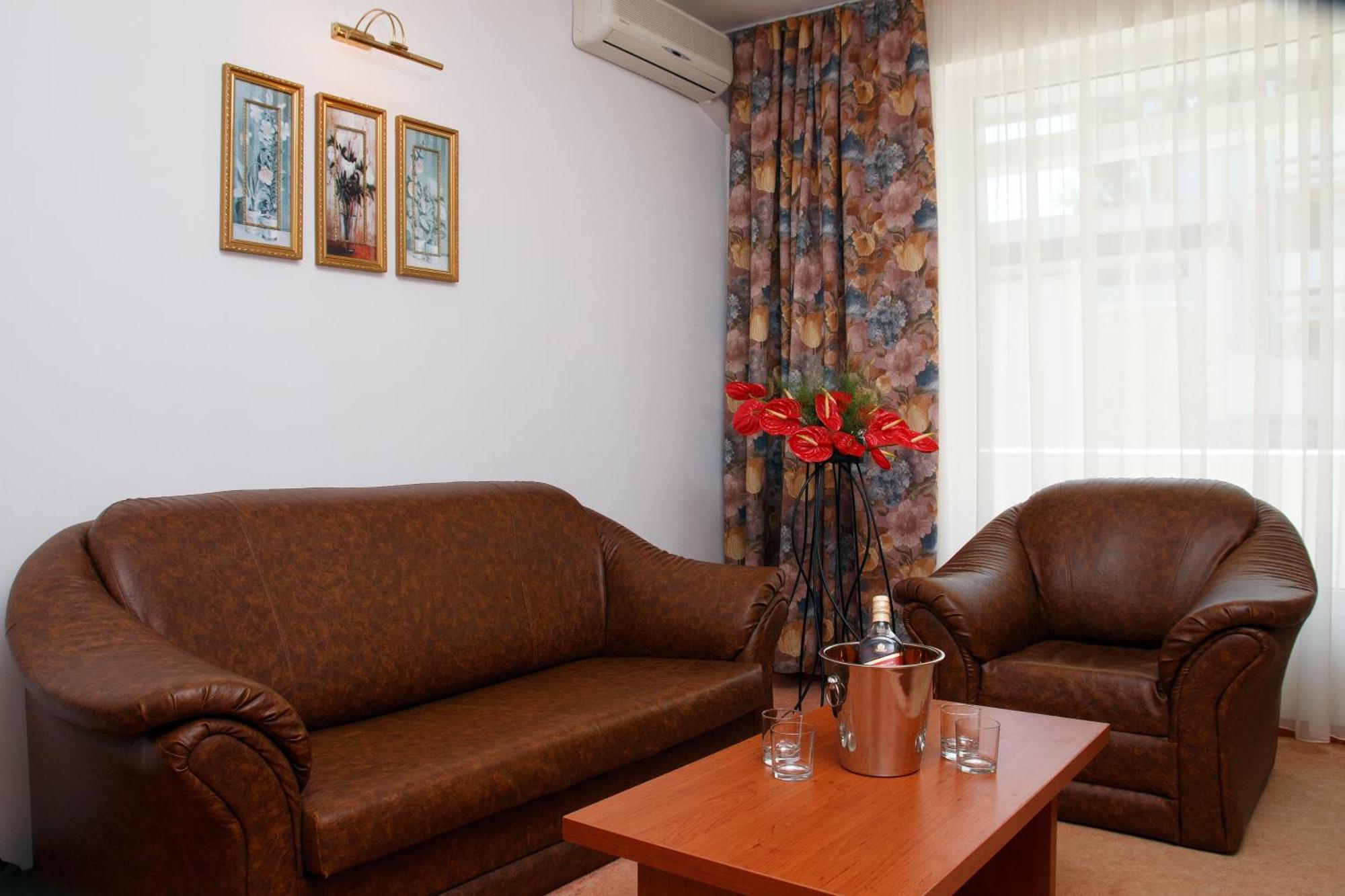 Hotel 2D Resort And Spa Neptun Pokój zdjęcie