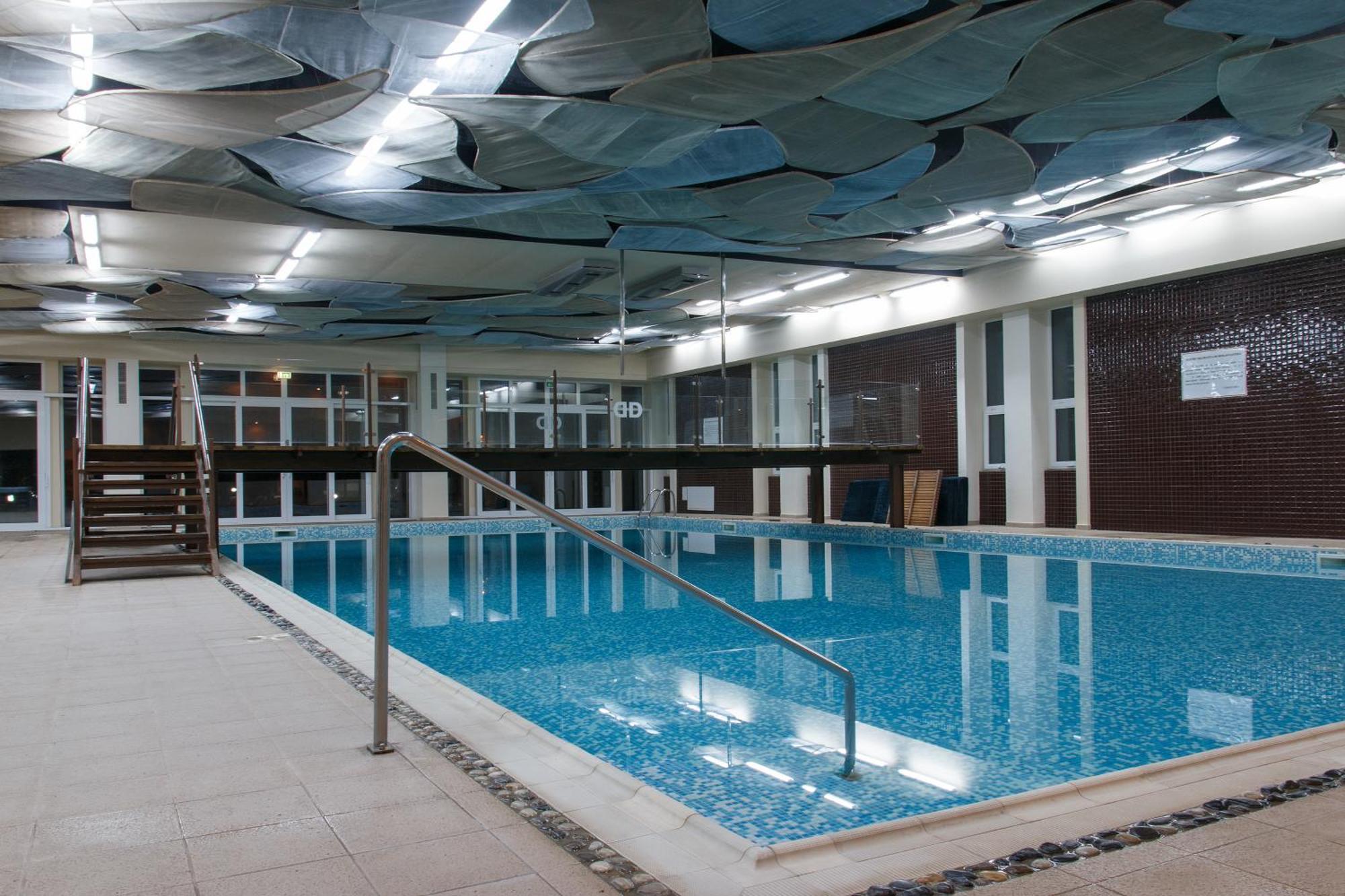 Hotel 2D Resort And Spa Neptun Pokój zdjęcie