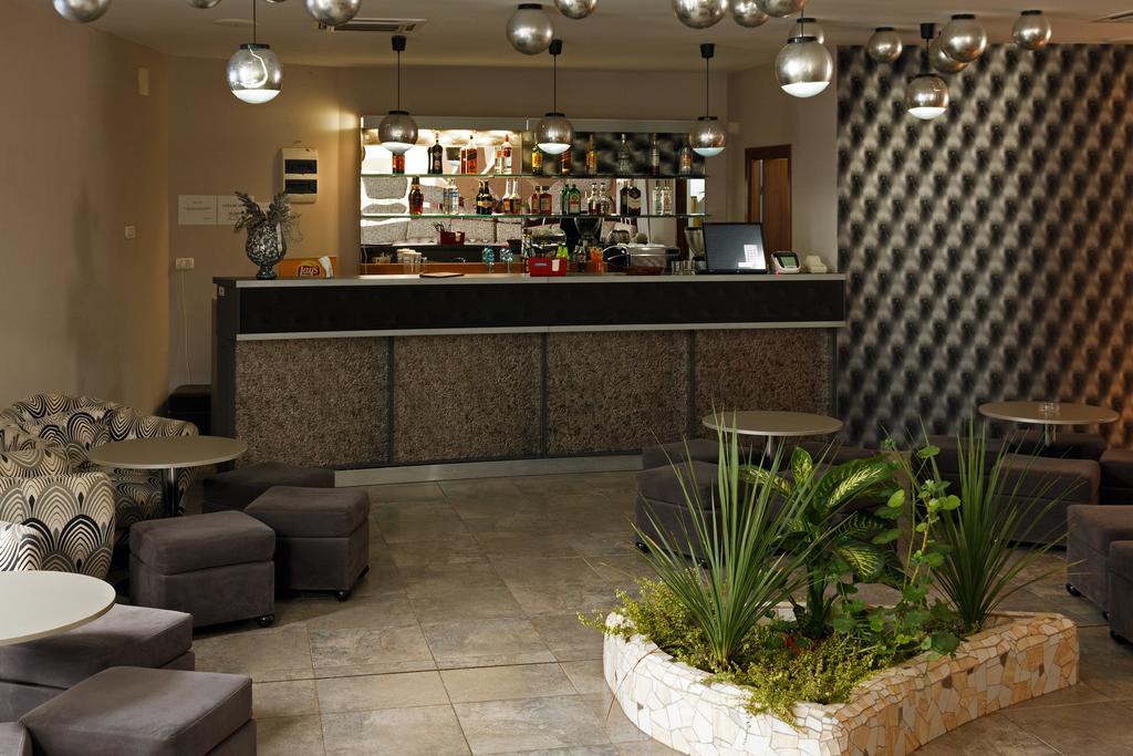 Hotel 2D Resort And Spa Neptun Zewnętrze zdjęcie