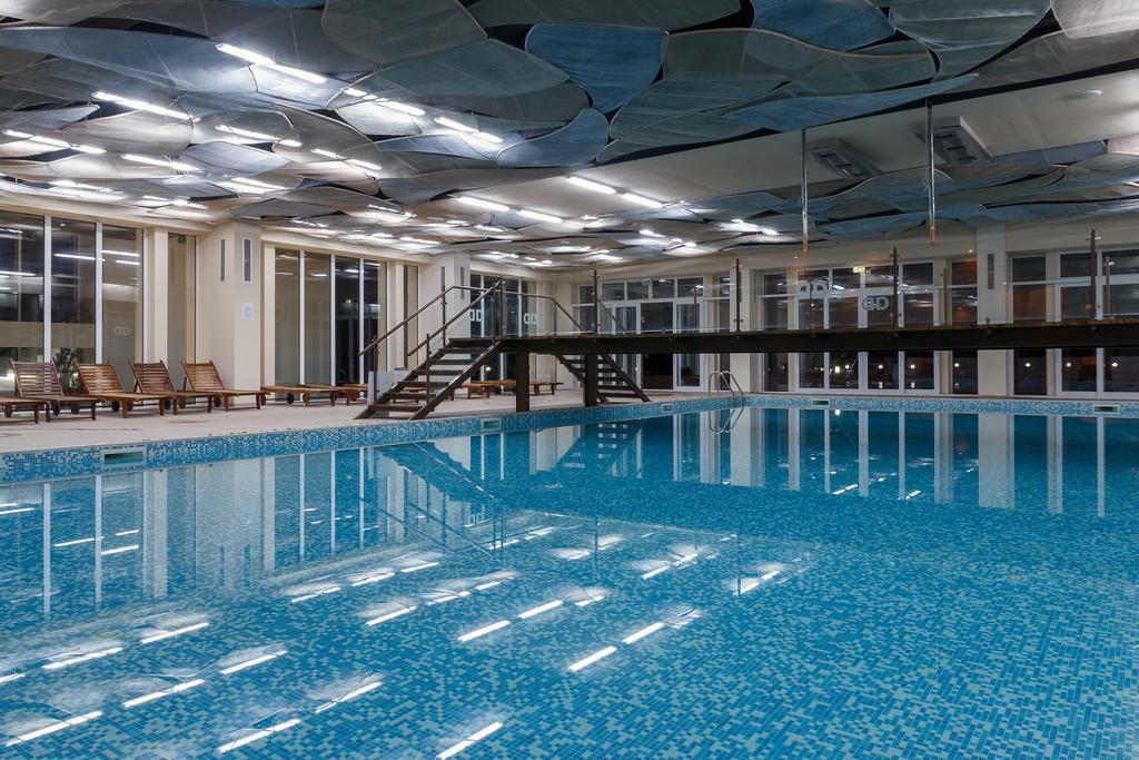 Hotel 2D Resort And Spa Neptun Zewnętrze zdjęcie