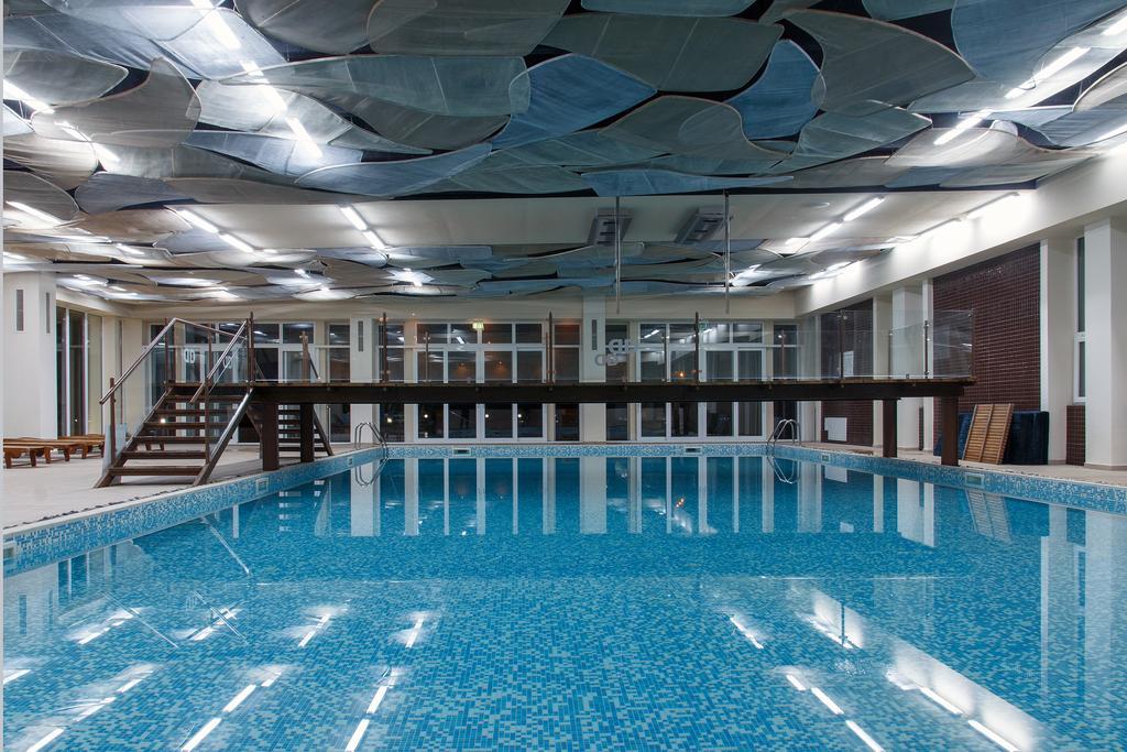 Hotel 2D Resort And Spa Neptun Zewnętrze zdjęcie