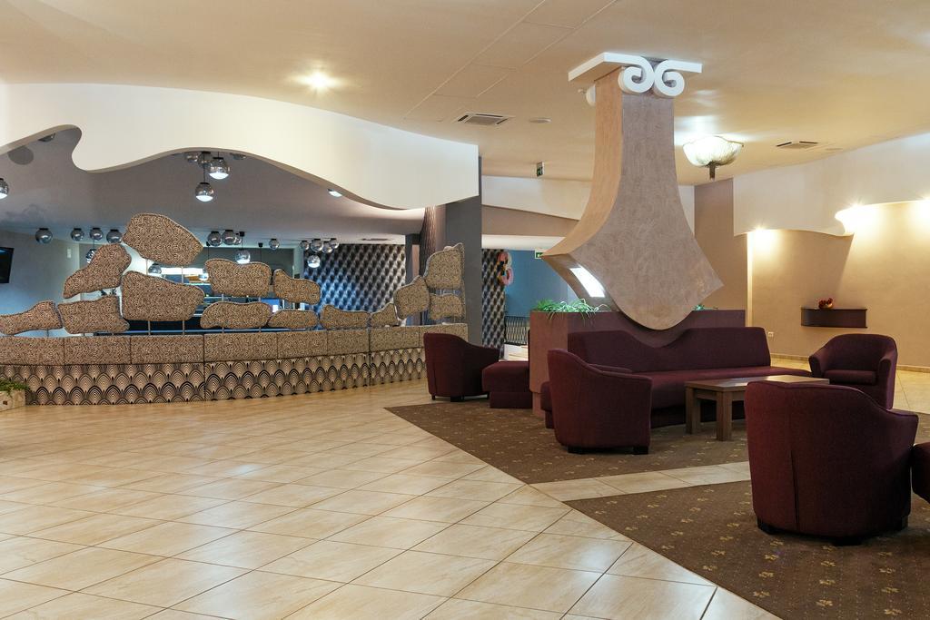 Hotel 2D Resort And Spa Neptun Zewnętrze zdjęcie