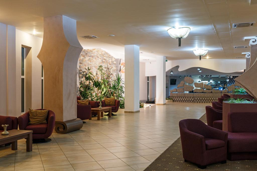 Hotel 2D Resort And Spa Neptun Zewnętrze zdjęcie