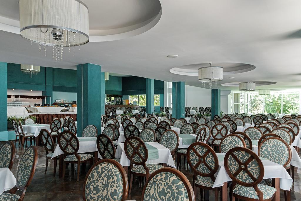 Hotel 2D Resort And Spa Neptun Zewnętrze zdjęcie